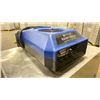 Image 2 : ABATEMENT TECHNOLOGIES RAM 1000LP COMMERCIAL ELECTRIC LOW PROFILE AIR MOVER *COLOR BLUE*