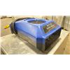 Image 2 : ABATEMENT TECHNOLOGIES RAM 1000LP COMMERCIAL ELECTRIC LOW PROFILE AIR MOVER *COLOR BLUE*