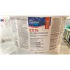 Image 2 : 2 ENVIRO SOLUTIONS ES15 COMMERCIAL 5 GAL PAILS OF SPRAY & WIPE DISINFECTANT CLEANER
