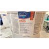 Image 2 : 2 ENVIRO SOLUTIONS ES15 COMMERCIAL 5 GAL PAILS OF SPRAY & WIPE DISINFECTANT CLEANER