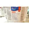 Image 2 : 2 ENVIRO SOLUTIONS ES15 COMMERCIAL 5 GAL PAILS OF SPRAY & WIPE DISINFECTANT CLEANER