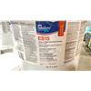 Image 2 : 2 ENVIRO SOLUTIONS ES15 COMMERCIAL 5 GAL PAILS OF SPRAY & WIPE DISINFECTANT CLEANER