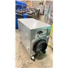 Image 2 : ABATEMENT TECHNOLOGIES HEPA-AIRE H1990M COMMERCIAL MOBILE NEGATIVE AIR MACHINE