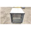 Image 2 : ABATEMENT TECHNOLOGIES HEPA-AIRE H2KM COMMERCIAL MOBILE NEGATIVE AIR MACHINE