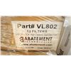 Image 2 : PALLET OF ASSORTED LARGE SCALE COMMERCIAL RESTORATION FILTERS