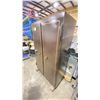 Image 2 : CENTURION BROWN HEAVY DUTY 2 DOOR 38"W X 18"D X 60"H COMBINATION SAFE / GUN SAFE