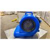 Image 2 : ABATEMENT TECHNOLOGIES RAPTOR RAM1000 COMMERCIAL CENTRIFUGAL AIR MOVER