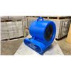 Image 2 : ABATEMENT TECHNOLOGIES RAPTOR RAM1000 COMMERCIAL CENTRIFUGAL AIR MOVER