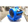 Image 3 : ABATEMENT TECHNOLOGIES RAPTOR RAM1000 COMMERCIAL CENTRIFUGAL AIR MOVER
