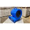 Image 2 : ABATEMENT TECHNOLOGIES RAPTOR RAM1000 COMMERCIAL CENTRIFUGAL AIR MOVER