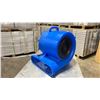 Image 2 : ABATEMENT TECHNOLOGIES RAPTOR RAM1000 COMMERCIAL CENTRIFUGAL AIR MOVER