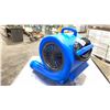 Image 3 : ABATEMENT TECHNOLOGIES RAPTOR RAM1000 COMMERCIAL CENTRIFUGAL AIR MOVER