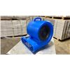 Image 2 : ABATEMENT TECHNOLOGIES RAPTOR RAM1000 COMMERCIAL CENTRIFUGAL AIR MOVER