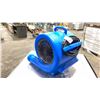 Image 3 : ABATEMENT TECHNOLOGIES RAPTOR RAM1000 COMMERCIAL CENTRIFUGAL AIR MOVER