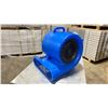 Image 2 : ABATEMENT TECHNOLOGIES RAPTOR RAM1000 COMMERCIAL CENTRIFUGAL AIR MOVER
