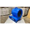Image 2 : ABATEMENT TECHNOLOGIES RAPTOR RAM1000 COMMERCIAL CENTRIFUGAL AIR MOVER