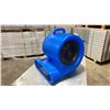 Image 2 : ABATEMENT TECHNOLOGIES RAPTOR RAM1000 COMMERCIAL CENTRIFUGAL AIR MOVER