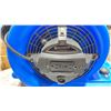 Image 4 : ABATEMENT TECHNOLOGIES RAPTOR RAM1000 COMMERCIAL CENTRIFUGAL AIR MOVER