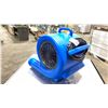 Image 3 : ABATEMENT TECHNOLOGIES RAPTOR RAM1000 COMMERCIAL CENTRIFUGAL AIR MOVER