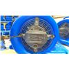Image 3 : ABATEMENT TECHNOLOGIES RAPTOR RAM1000 COMMERCIAL CENTRIFUGAL AIR MOVER