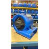 Image 2 : ABATEMENT TECHNOLOGIES RAPTOR RAM1000 COMMERCIAL CENTRIFUGAL AIR MOVER