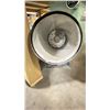 Image 2 : HEATSTAR 75,000 - 125,000 BTU PROPANE COMMERCIAL JOBSITE PORTABLE SPACE HEATER