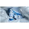 Image 2 : PALLET OF WHITE COMMERCIAL 2205 LBS CAPACITY HEAVY DUTY TRANSPORT BAGS