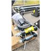 Image 2 : 2 MIVA BLACK MINI EXCAVATOR HYDRAULIC GRABBER CLAW ATTACHMENTS