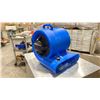 Image 2 : 4 ABATEMENT TECHNOLOGIES RAPTOR RAM1000 COMMERCIAL CENTRIFUGAL AIR MOVERS