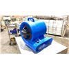 Image 2 : 4 ABATEMENT TECHNOLOGIES RAPTOR RAM1000 COMMERCIAL CENTRIFUGAL AIR MOVERS