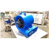 Image 2 : 4 ABATEMENT TECHNOLOGIES RAPTOR RAM1000 COMMERCIAL CENTRIFUGAL AIR MOVERS