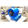 Image 2 : 4 ABATEMENT TECHNOLOGIES RAPTOR RAM1000 COMMERCIAL CENTRIFUGAL AIR MOVERS