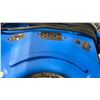 Image 2 : 4 ABATEMENT TECHNOLOGIES RAM 1000LP COMMERCIAL ELECTRIC LOW PROFILE AIR MOVER *COLOR LIGHT BLUE*