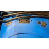 Image 2 : 3 ABATEMENT TECHNOLOGIES RAM 1000LP COMMERCIAL ELECTRIC LOW PROFILE AIR MOVER *COLOR LIGHT BLUE*