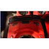 Image 2 : 3 ABATEMENT TECHNOLOGIES RAM 1000LP COMMERCIAL ELECTRIC LOW PROFILE AIR MOVER *COLOR RED*