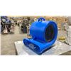 Image 2 : ABATEMENT TECHNOLOGIES RAPTOR RAM1000 COMMERCIAL CENTRIFUGAL AIR MOVER
