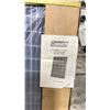 Image 2 : 3 COLEMAN 100W 12V CRYSTALLINE INDUSTRIAL SOLAR PANELS *IN BOX*