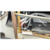 Image 2 : GIYI GY-KH72F BLACK 72"W SKID STEER 4-IN-1 BUCKET ATTACHMENT & GIYI GY-XKH39F BLACK 39"W SKID STEER