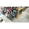 Image 3 : GIYI GY-KH72F BLACK 72"W SKID STEER 4-IN-1 BUCKET ATTACHMENT & GIYI GY-XKH39F BLACK 39"W SKID STEER