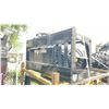 Image 2 : GIYI GY-HWG44C HYDRAULIC 44"W SKID STEER HOLLOW WOOD GRABBER ATTACHMENT