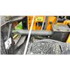 Image 2 : GIYI GY-P680 YELLOW 67" HYDRAULIC SKID STEER BREAKER HAMMER ATTACHMENT