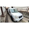 Image 2 : 2012 FORD TRANSIT XLT, RSC ADVANCE TRAC, 4DR VAN, WHITE, VIN NM0LS7BN0CT092817