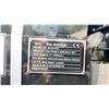 Image 3 : GIYI GY D-CYHC BLACK 2645 LBS CAPACITY HYDRAULIC SKID STEER 5' SIDE SHIFT FORK ATTACHMENT
