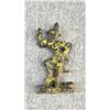 Image 1 : SINO-TIBETAN BRONZE BUDDHA FIGURE