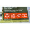 Image 3 : SIMPLE PUSH INSTANT CANOPY