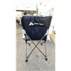 Image 2 : 2 CAMPING CHAIRS