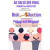 Image 1 : Nish Lot All Sales are Final