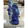 Image 1 : 4 INCH AZURITE SPECIMEN