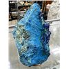 Image 2 : 4 INCH AZURITE SPECIMEN