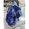 Image 3 : 4 INCH AZURITE SPECIMEN
